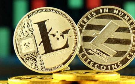 Litecoin Catatkan Keuntungan Setelah Token LITE Diperdagangkan di Gate.io