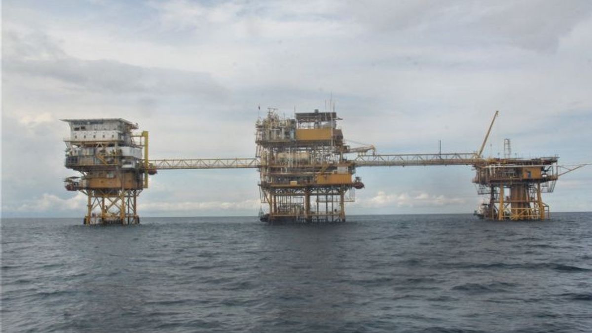 Pertamina Hulu Rokan在南苏门答腊发现新的石油和天然气储量