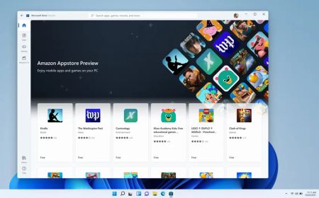 Microsoft Izinkan Penguji Windows 11 Coba Aplikasi Android, Hanya Berlaku di AS