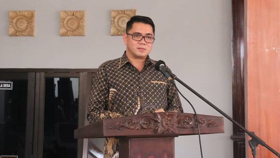 Arteria Dahlan Minta Pimpinan KY Baru Tutup Ruang Transaksi Pengaruh dalam Seleksi Calon Hakim Agung