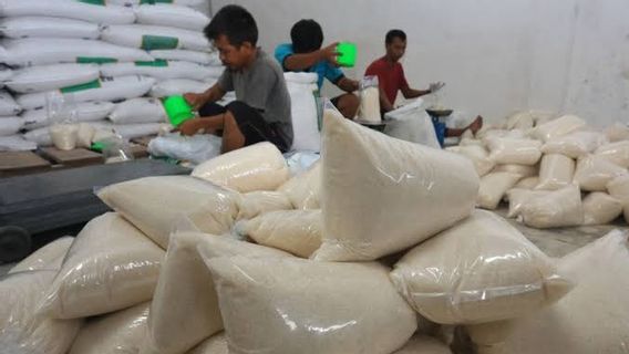 Entering The 2025 Giling Season, ID FOOD Increases Sugar Production Target