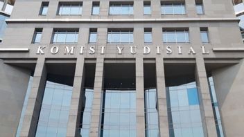 KY soutient KPK pour enquêter sur l'affaire du juge PN Depok soupçonné d'être impliqué dans des pots-de-vin