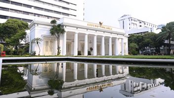 Jenazah Diplomat Indonesia Korban Penembakan di Peru Diharapkan Tiba di Tanah Air Hari Selasa