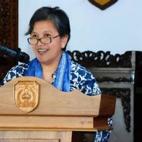 Lestari Moerdijat: Bangun Kesadaran Kolektif Antisipasi Penyebaran Hantavirusq