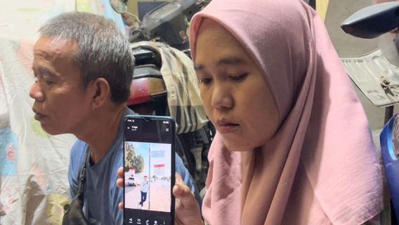 Allegations Of Victims Of Kidnapping Cooperation With Perpetrators In Myanmar, Family Calls His Father Hendri A Motorcycle Taxi Driver, Impossible