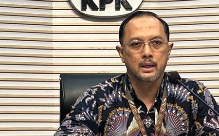 KPK Sebut Nilai Proyek Pengerukan Pelabuhan yang Dikorupsi Capai Rp500 M