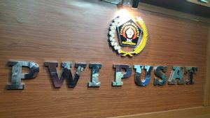 Sepakat Soal SC dan Peserta, Kongres Persatuan PWI Digelar 29-30 Agustus