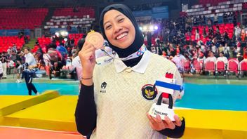 Megawati Resmi Balik ke Jakarta Pertamina Enduro untuk Proliga 2026