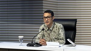 Usut Suap Pengelolaan Kawasan Hutan, KPK Cari Tahu Pengawasan Inhutani Lewat Eks Dirut Perhutani