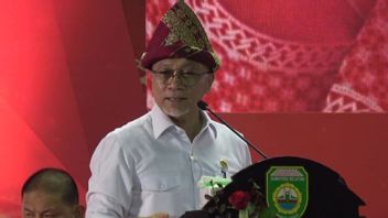 Government Prepares IDR 250 Trillion Budget For The Red And White Kopdes