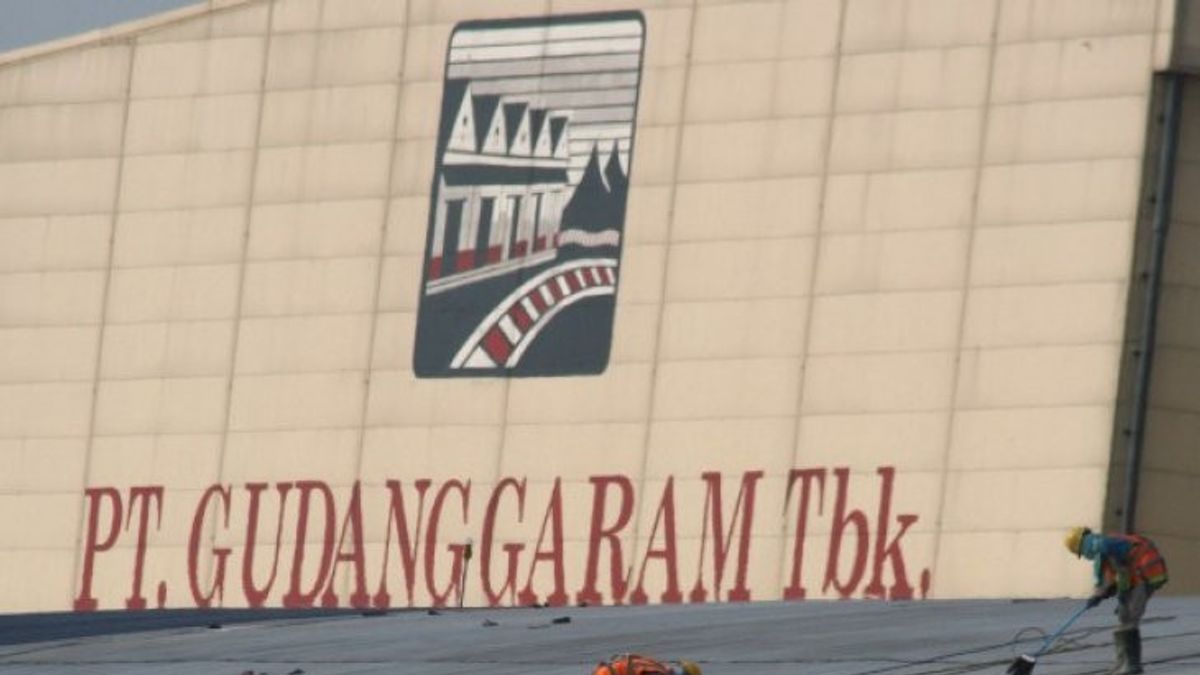 Gudang Garam Reveals Airport Project Construction In Kediri Will Be Completed In 2024