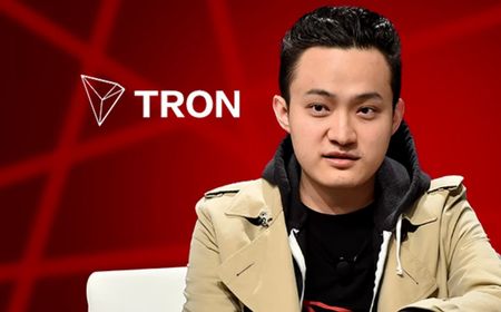 Pendiri TRON (TRX) Justin Sun Sebut Warren Buffett Punya Bitcoin dan Masih Hold