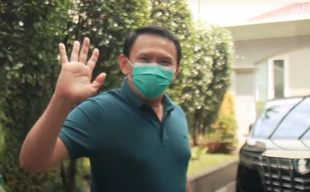 Rumah Ahok di Jakarta, Ini Dia Penampakannya