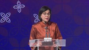 Sri Mulyani Ungkap Indonesia Tak akan Jadi Negara Maju jika Pertumbuhan Ekonomi Hanya 5 Persen