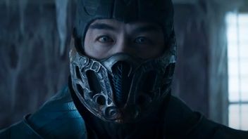 Simak <i>Yuk</i> Aksi Joe Taslim di Trailer Perdana <i>Mortal Kombat</i>