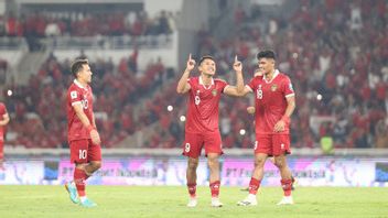 Shin Tae-yong Panggil 27 Pemain untuk Tantang Irak dan Filipina di Kualifikasi Piala Dunia