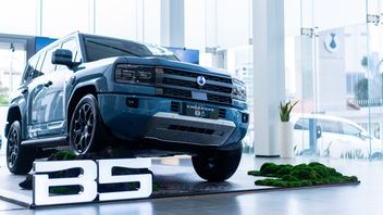 Denza Targets Australia with a Row of Premium Models, Z9 GT Right-Hand Drive Version Launches This Year