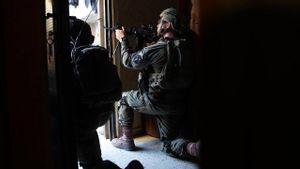 PBB Kecam Pembunuhan Keji Israel di Tepi Barat