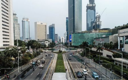 Pemprov DKI Wacanakan Terapkan WFH Demi Sukseskan KTT ASEAN 2023