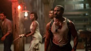 Daftar Nominasi Oscar 2026: Film <i>Sinners</i> Nominasi Terbanyak