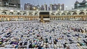 Banyak Fasilitas yang Dikeluhkan Jamaah Haji Indonesia, Tim Pengawas Akan Sampaikan di Raker DPR