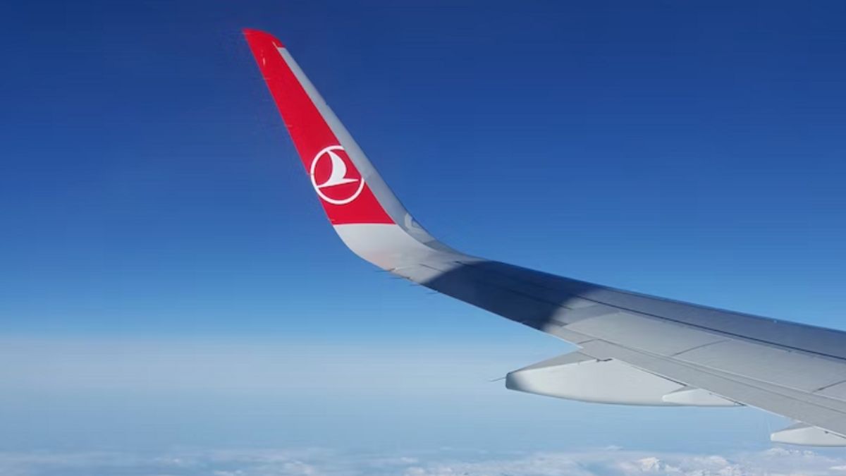 Pilot Batik Air yang Berulah Serang Pramugara Maskapai Turkish Airlines Dirawat di Rumah Sakit