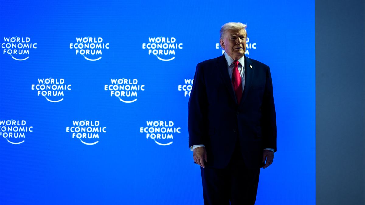 トランプ、同盟国がホルムズ海峡を開くのを助けない場合、NATOは暗い未来に直面すると警告