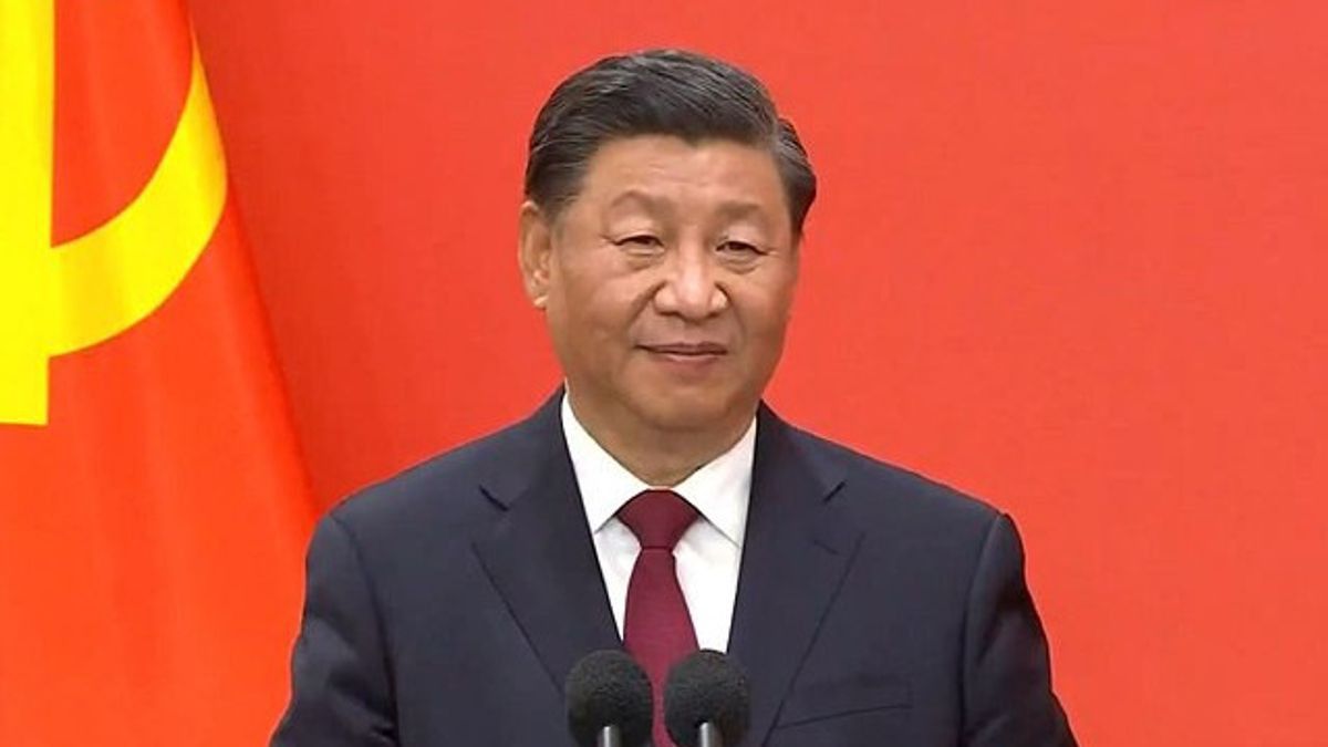 China Evakuasi 700 Warganya dari Israel dan Iran, 1.000 Orang Lainnya Menyusul