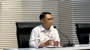 Besok KPK Periksa Deputi Gubernur BI Terkait Korupsi CSR