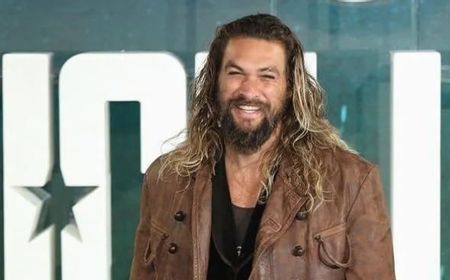 Warner Bross Segera Wujudkan Film Minecraft, Jason Momoa Didapuk Jadi Pemeran Utama