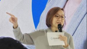Wamen Irene Umar Bantah Film Merah Putih One For All Didanai Kementerian Ekraf