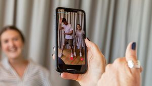 Ingin Jadi Kreator TikTok? Ini Deretan Ponsel yang Cocok di 2025