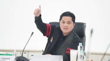PSSI تشكل لجنة مخصصة من المؤيدين بعد أعمال الشغب في سيمارانج