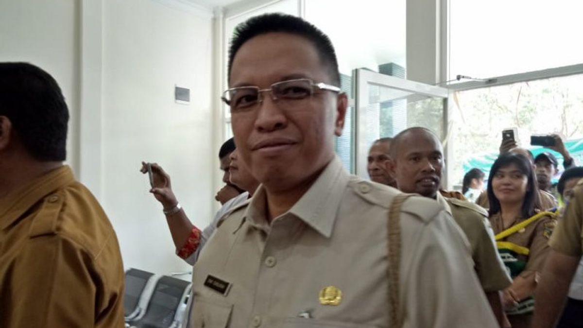 Mantap, Pemkab Mimika Dapat Rp300 Miliar dari Keuntungan Bersih Freeport