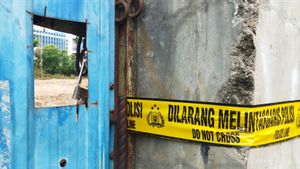 Bentrokan di Kebon Kacang, Warga Anggap Sikap Pekerja Proyek Arogan