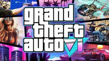 摇滚明星游戏承认90 GTA 6游戏剪辑被泄露，开发仍在进行中