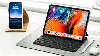 Leaks Of Devices That Will Get IOS 18 And IPadOS 18 Updates