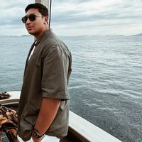 Profil Patricia Schuldtz, Disjoki yang Akan Jadi Menantu Tommy Soeharto