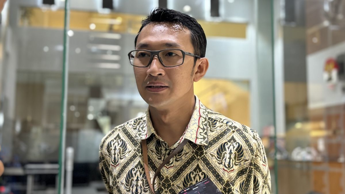 KPK Panggil Ketua KONI Madiun Hari Ini Terkait Dugaan Pemerasan Wali Kota Maidi