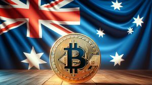 Lebih dari 2.000 Dompet Kripto di Australia Dibobol Gara-gara Phishing Massal