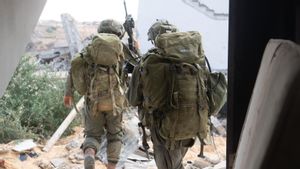 Otoritas Palestina Siap Membantu Upaya Presiden Trump di Gaza