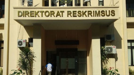 Enquête sur le détournement des fonds du MXGP 2023, la police de NTB examine le personnel du ministère du Tourisme RI