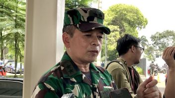 TNI Ready To Send Peace Troops To Task In Gaza