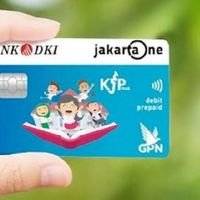 Pemprov DKI Alokasikan Anggaran KJP-KJMU dan Bansos Tahun 2026 Rp4,4 Triliun