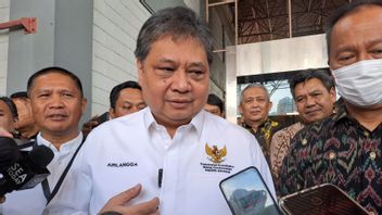 Coordinating Minister Airlangga Says 17 Million Pre-Employment Card Participants Receive Learning Assistance Throughout Life