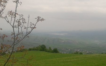 Akar Peperangan Panjang Armenia-Azerbaijan