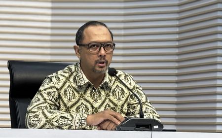 KPK Fasilitasi Hasto dan Tahanan Kristen-Katolik Rayakan Paskah di Rutan