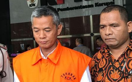 Kata Pakar, Kasus Wahyu Setiawan Mengarah ke Penipuan