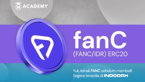 FanC, Token For Content Creator Launched In Indonesia, Here's A Complete Explanation And How To Buy It