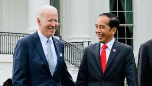 Dear Mr. Biden Cs di G7, Jokowi Beri Masukan agar Pendanaan Infrastruktur PGII Jangan Menyetir Negara Tujuan
